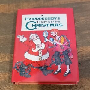 Gibbs Smith Red Christmas Book